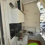 아파트 Dauti Sarandë