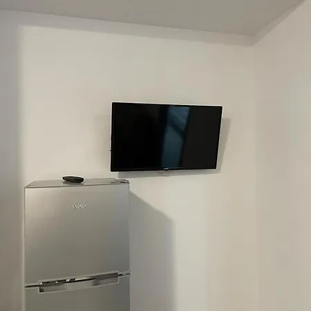 Dauti Appartement Saranda