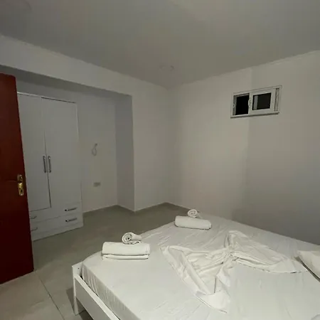 Dauti Sarandë