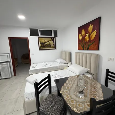 Dauti Apartamento Sarandë