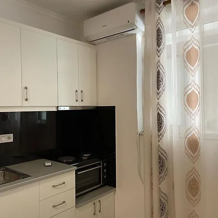 Apartamento Dauti