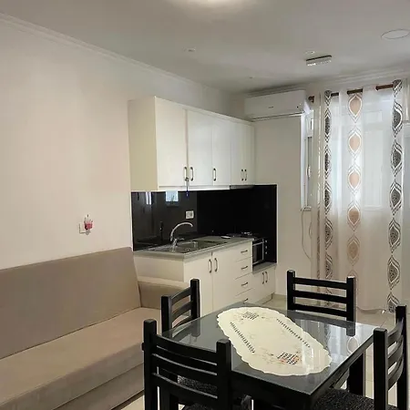 Dauti Apartamento