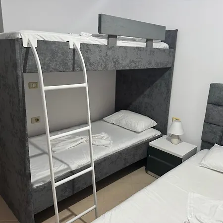 Apartamento Dauti Sarandë