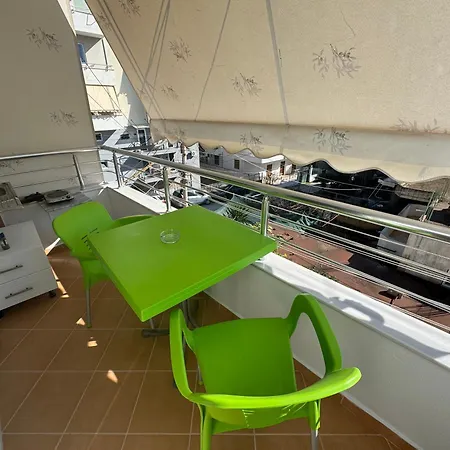 Apartamento Dauti