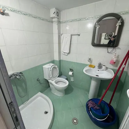 Dauti Apartment *