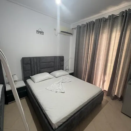 Apartment Dauti *