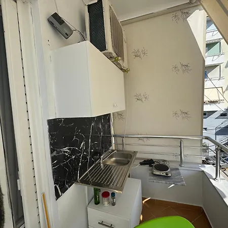 Apartamento Dauti Sarandë