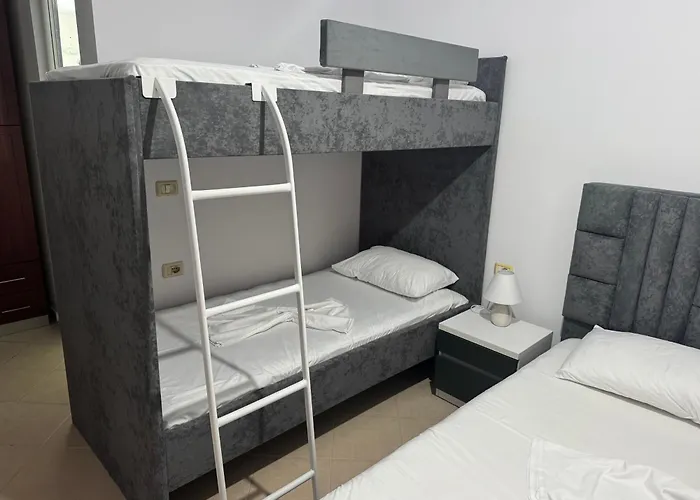 아파트 Dauti Sarandë