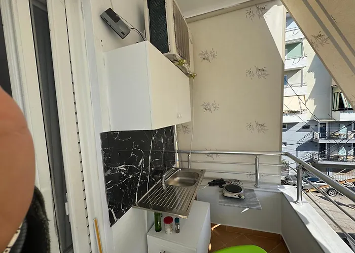 아파트 Dauti Sarandë